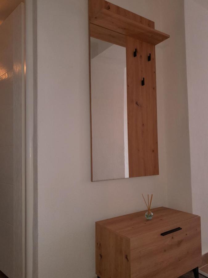 Apartman Aska Višegrad エクステリア 写真