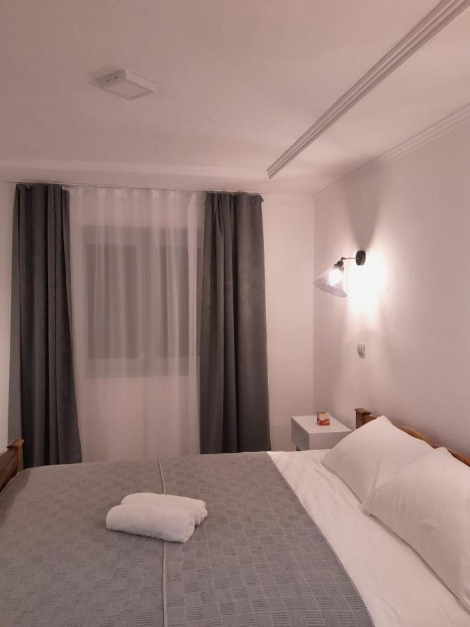 Apartman Aska Višegrad エクステリア 写真