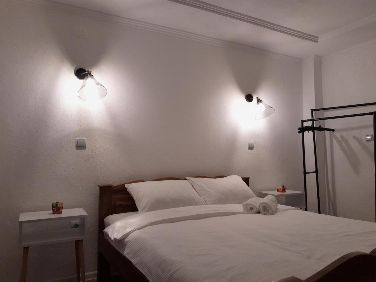Apartman Aska Višegrad エクステリア 写真