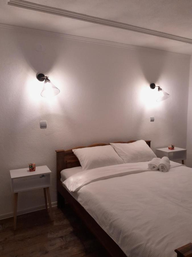 Apartman Aska Višegrad エクステリア 写真