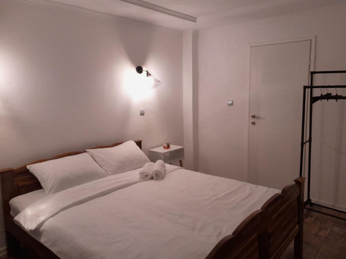 Apartman Aska Višegrad エクステリア 写真