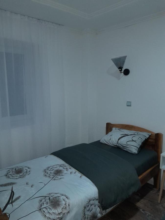 Apartman Aska Višegrad エクステリア 写真