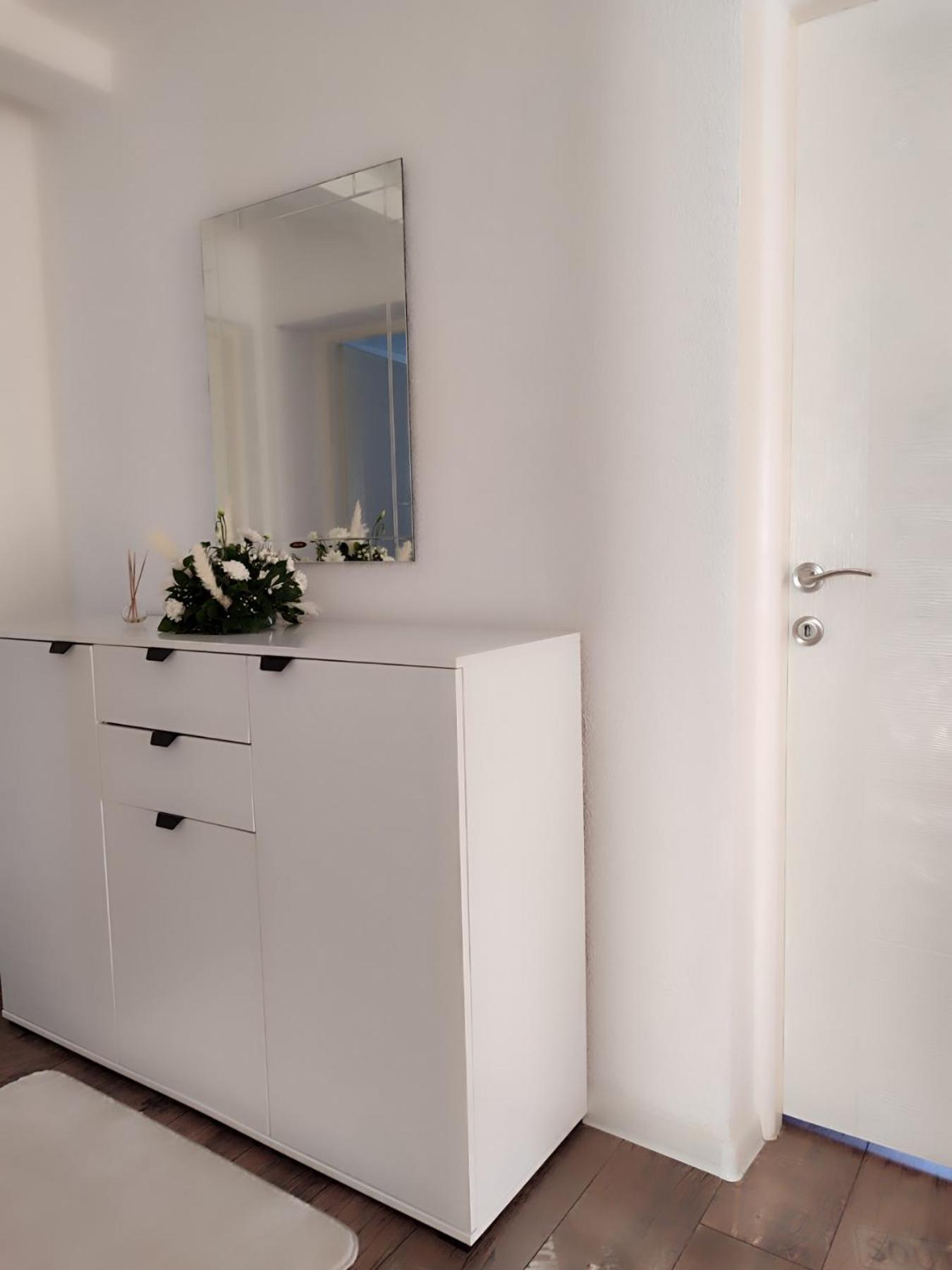 Apartman Aska Višegrad エクステリア 写真