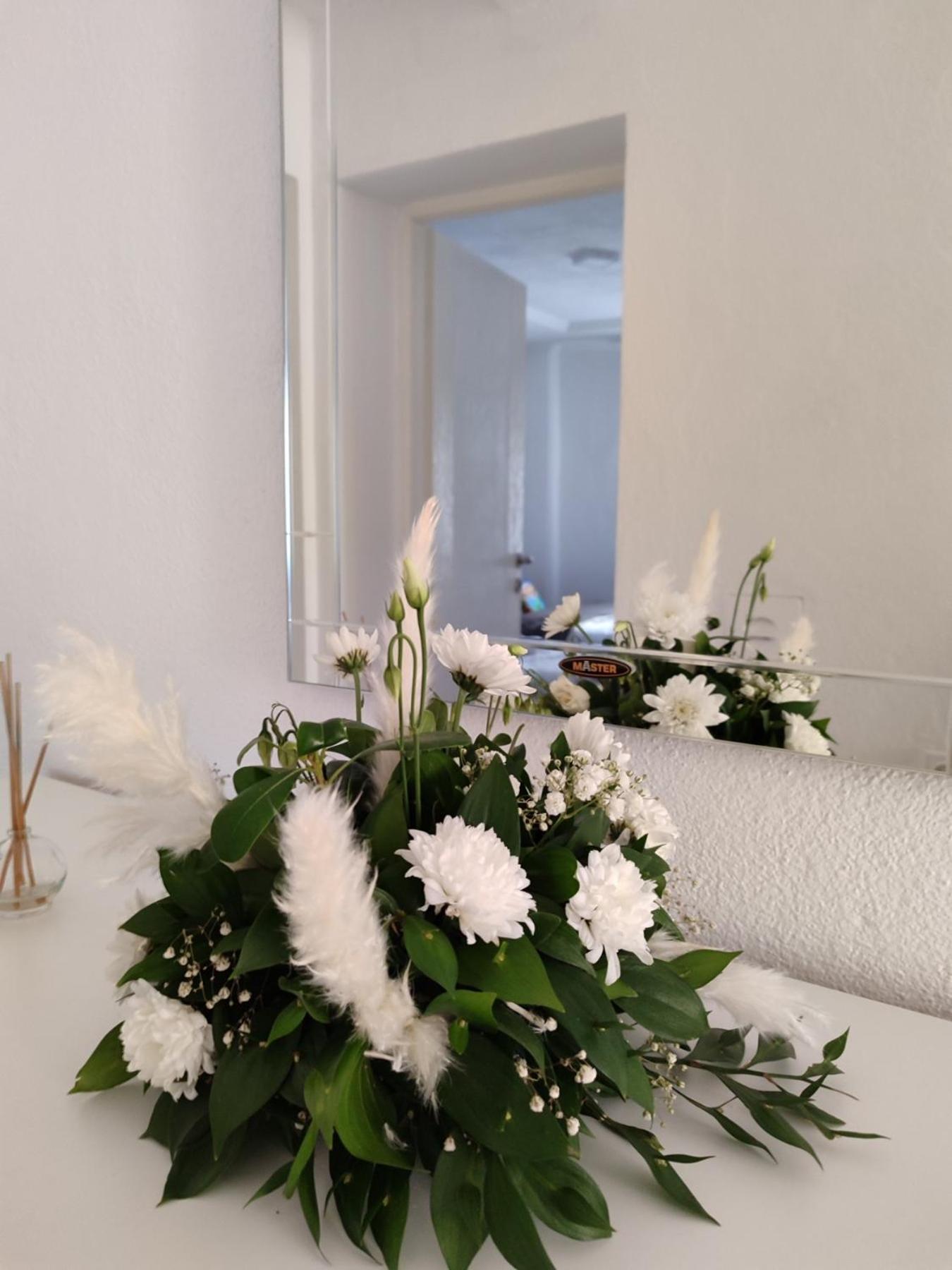 Apartman Aska Višegrad エクステリア 写真