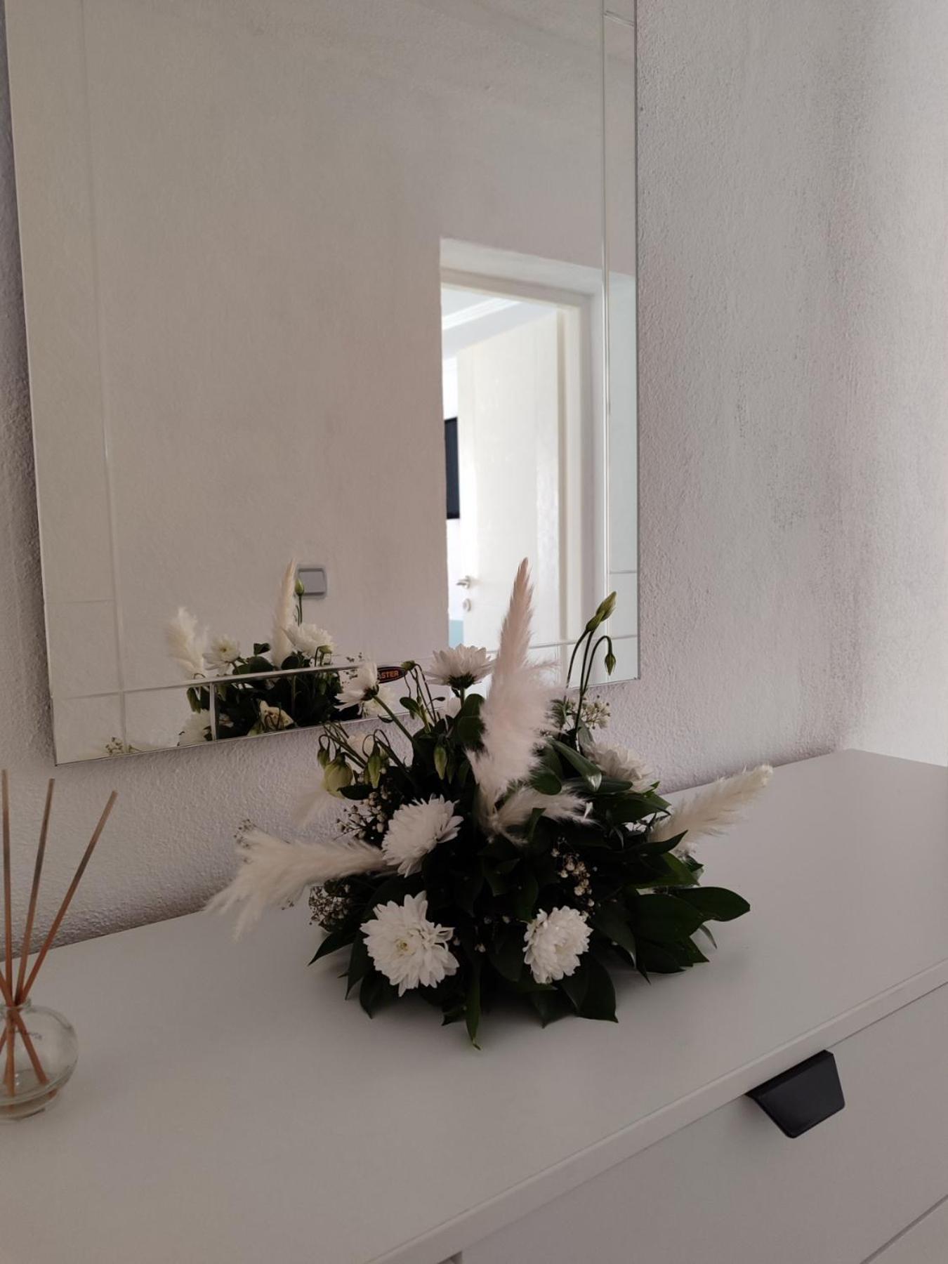 Apartman Aska Višegrad エクステリア 写真