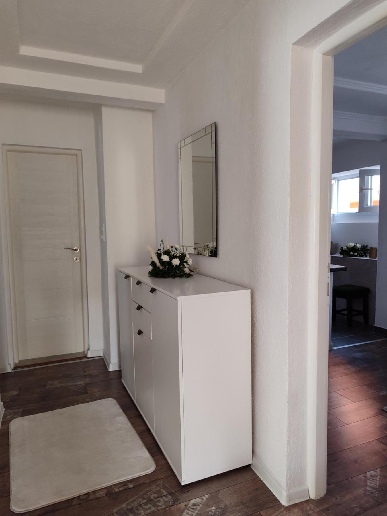 Apartman Aska Višegrad エクステリア 写真
