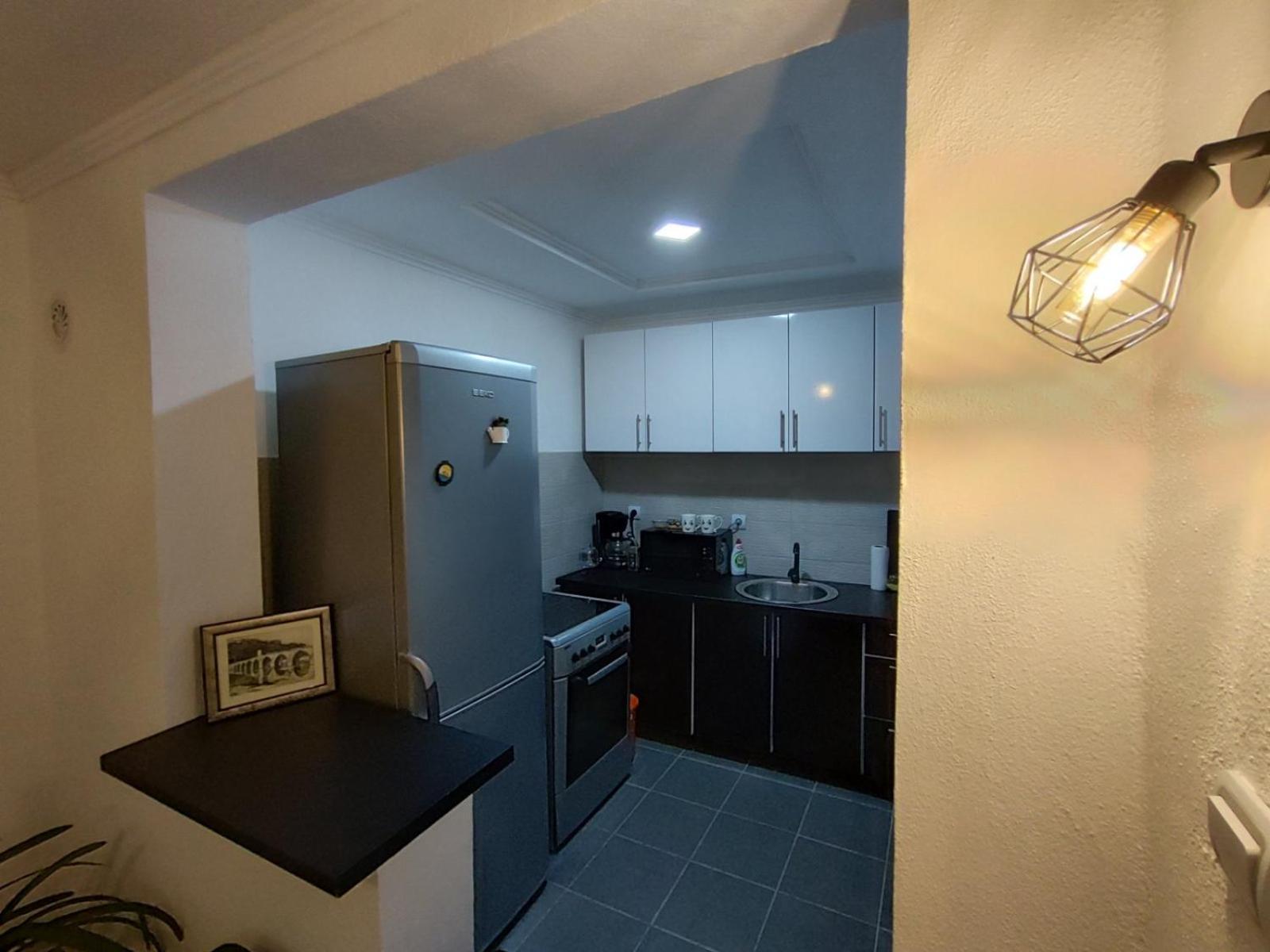 Apartman Aska Višegrad エクステリア 写真