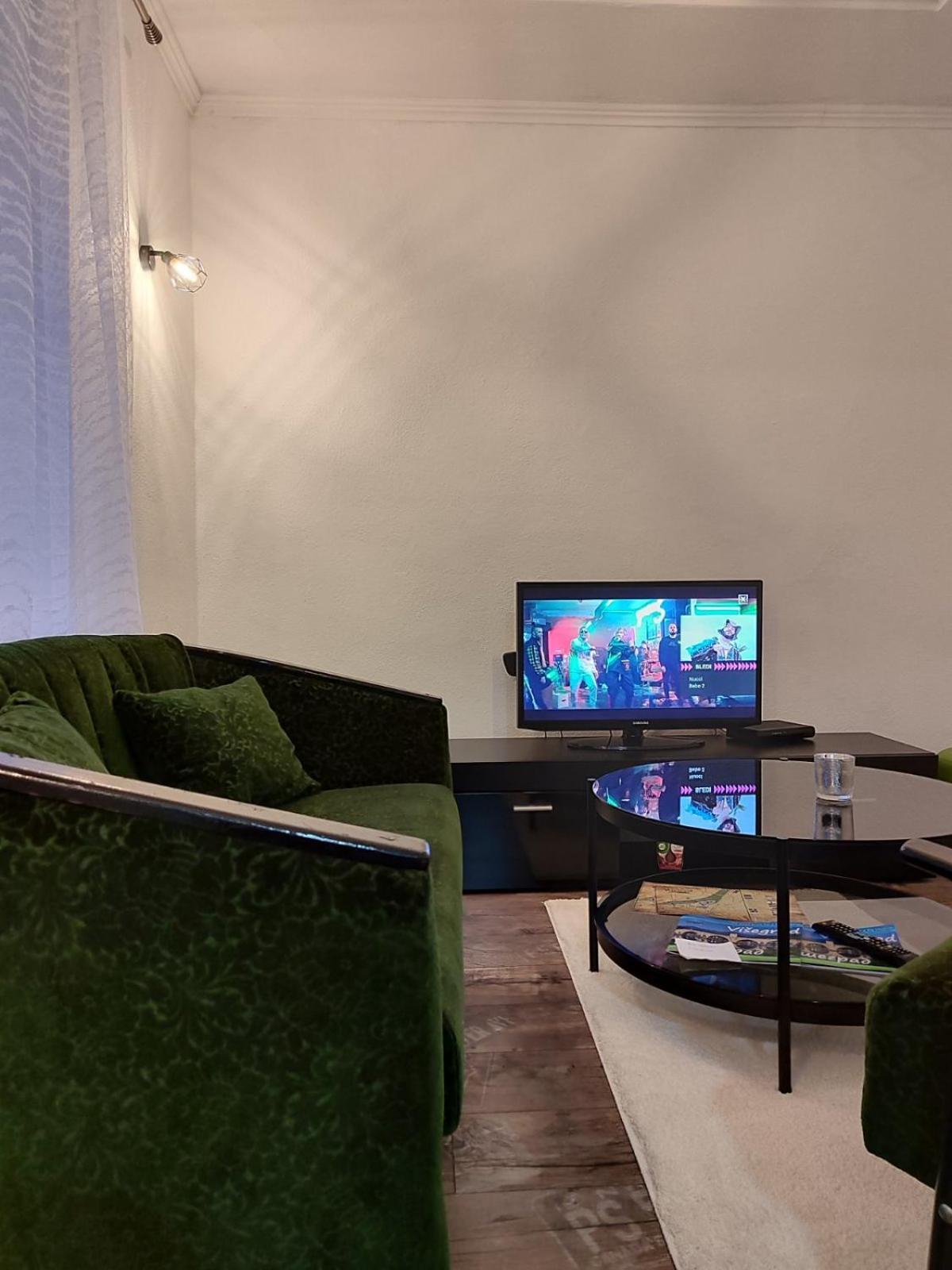 Apartman Aska Višegrad エクステリア 写真