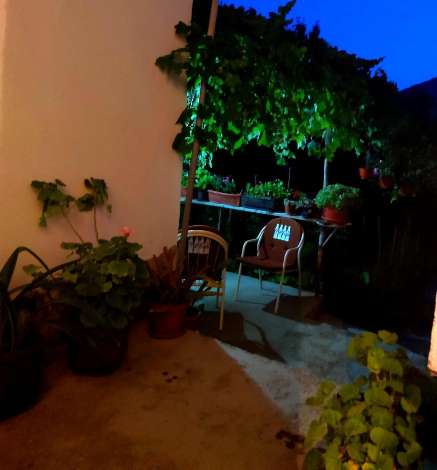 Apartman Aska Višegrad エクステリア 写真